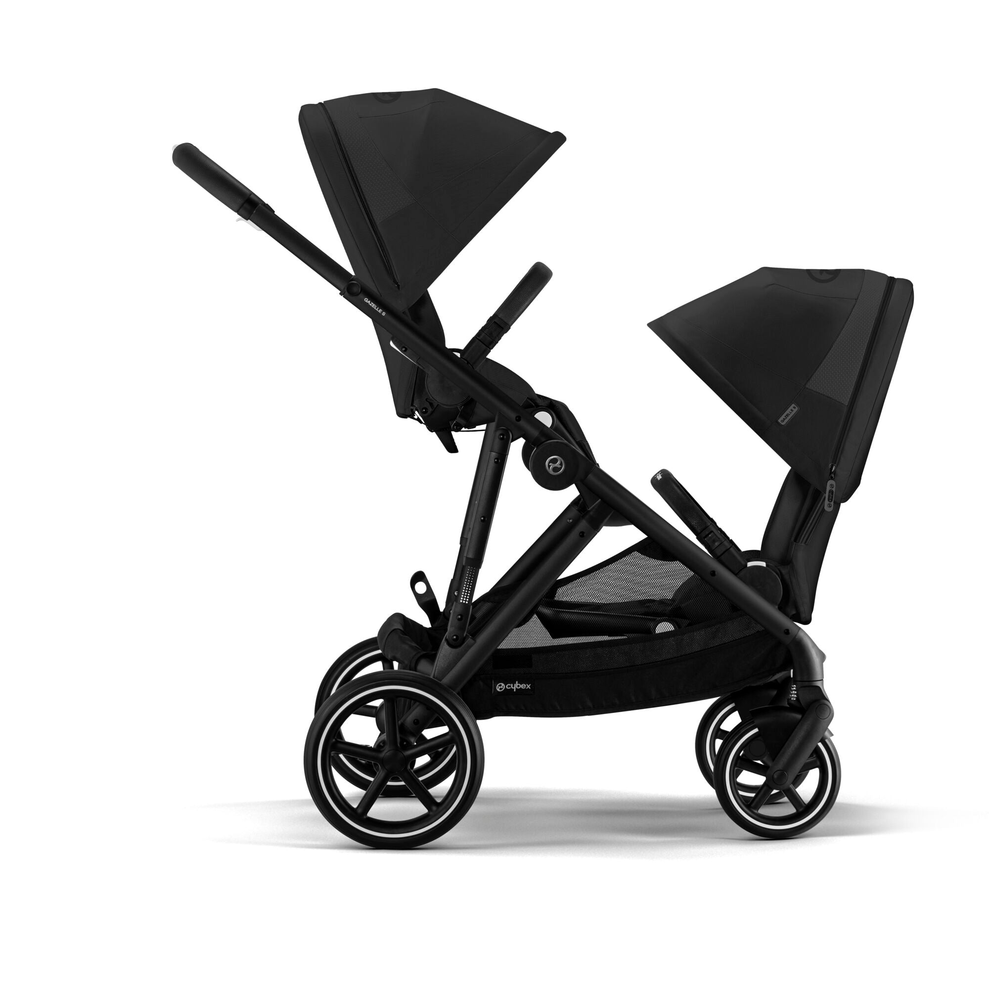 Cybex Gazelle S Seat Unit
