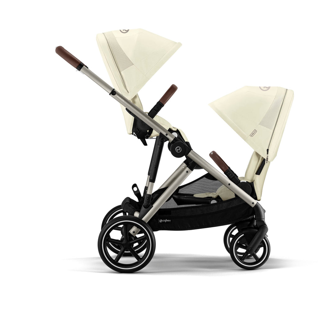 Cybex Gazelle S Seat Unit