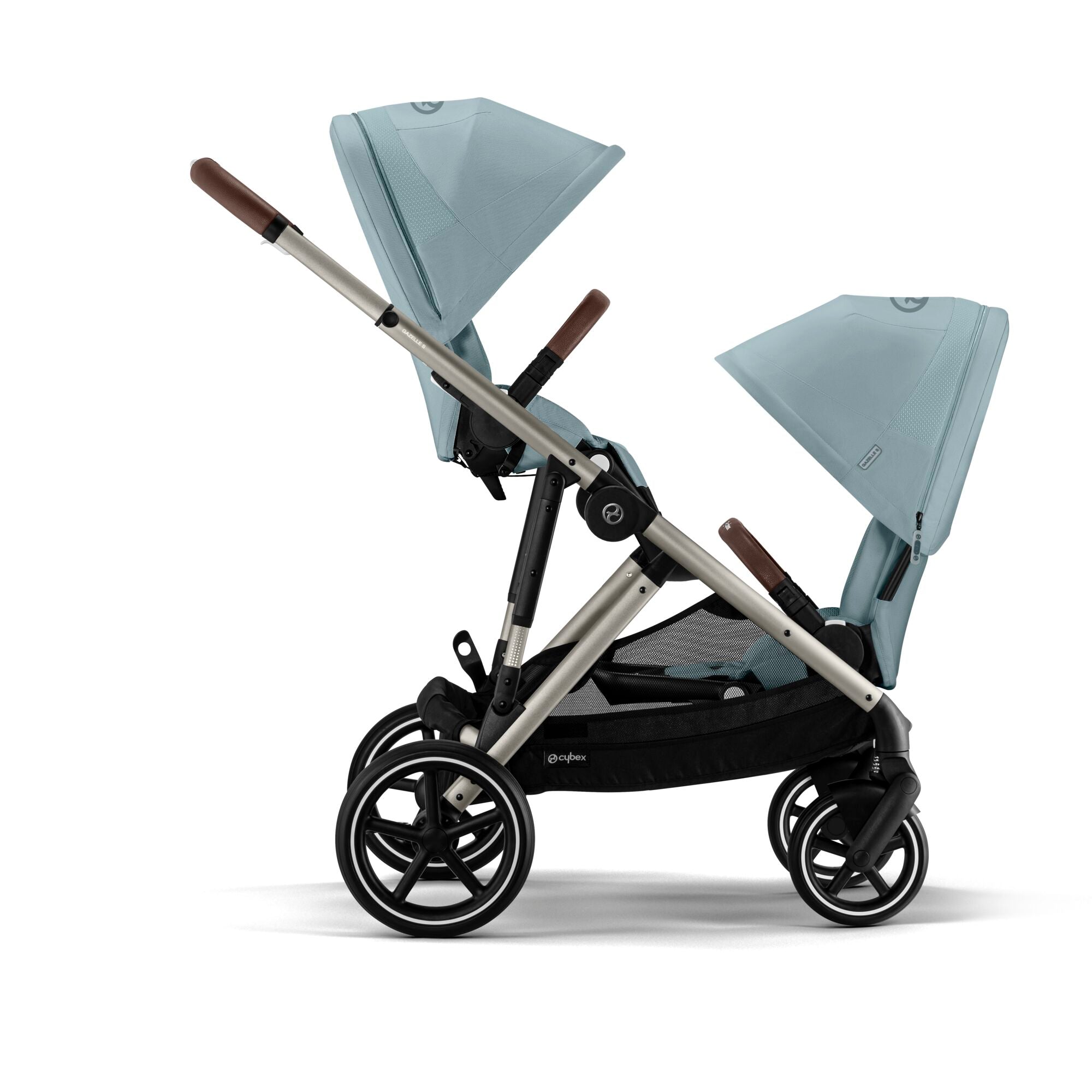 Cybex Gazelle S Seat Unit