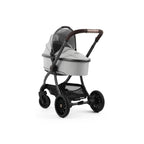 Aston Martin egg3® Soft Grey Package