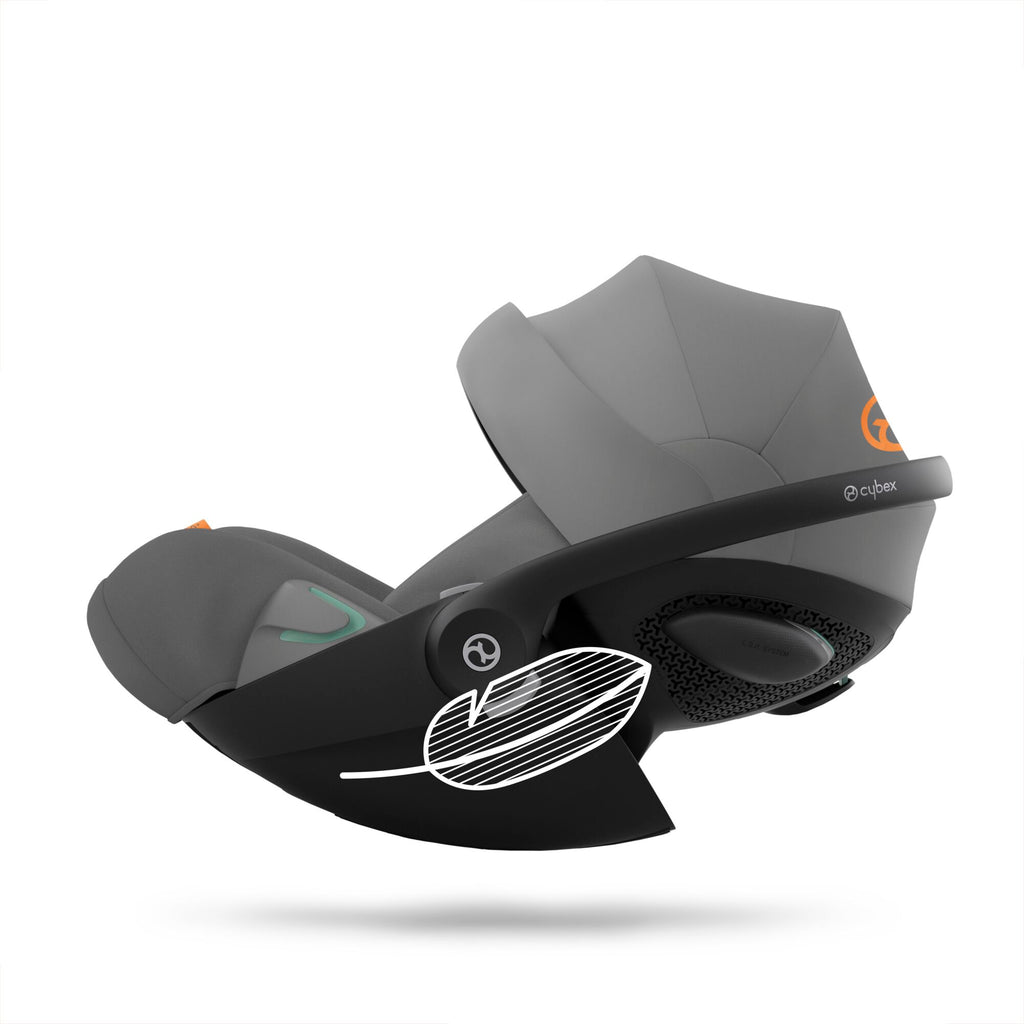 Cybex Cloud G i-Size PLUS Car Seat