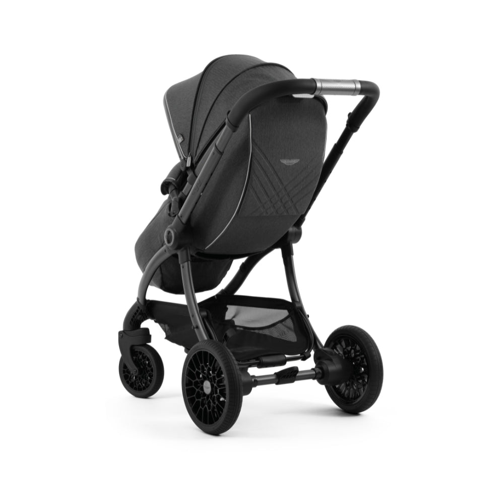 Aston Martin egg3® Classic Grey Package