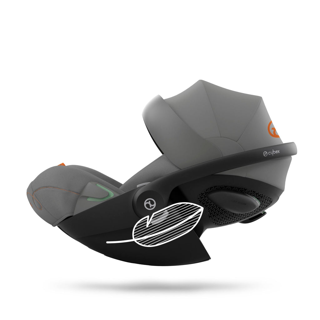 Cybex Cloud G i-Size Car Seat