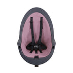 egg® Highchair with Seat Pad - Grey