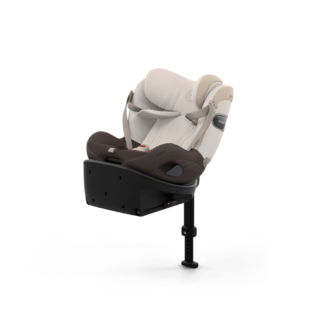 Cybex Sirona S STYLE i-Size 360 Car Seat