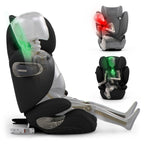 Cybex Solutions S STYLE i-Fix Child Car Seat