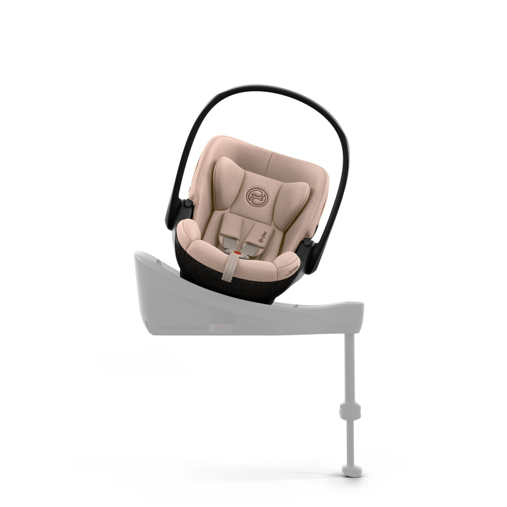 Cybex Cloud S COMFORT i-Size Car Seat