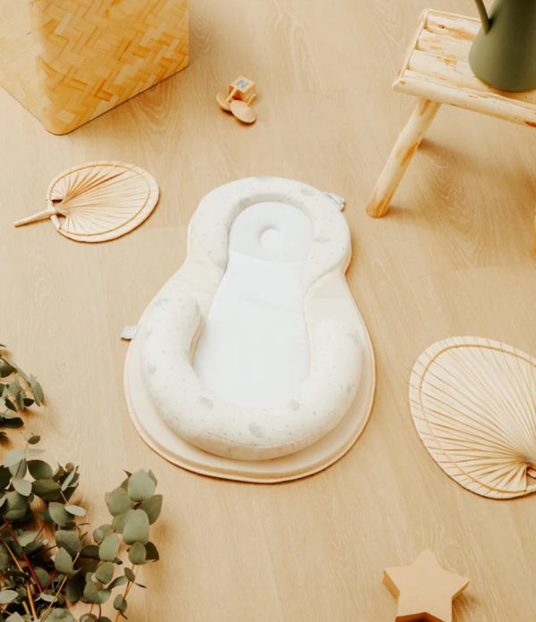 Babymoov Cosydream Fresh Newborn Lounger 0-3m