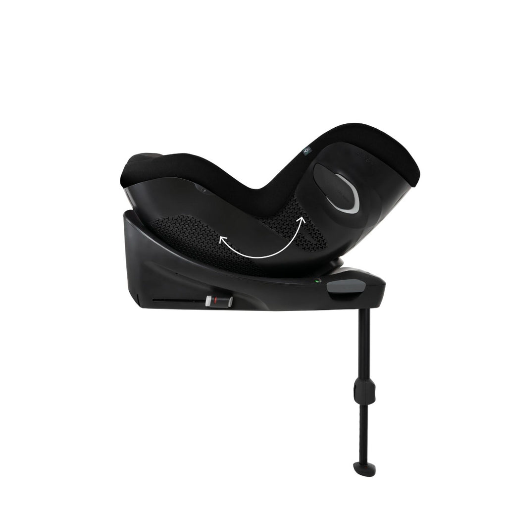 Cybex Sirona Gi i-Size Car Seat