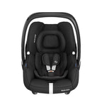 Maxi-Cosi Cabriofix Car Seat & Base - Black