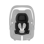 Maxi-Cosi Cabriofix Car Seat & Base - Black