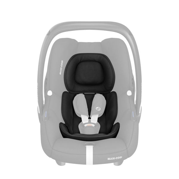 Maxi-Cosi Cabriofix Car Seat & Base - Black