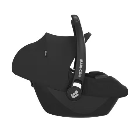 Maxi-Cosi Cabriofix Car Seat & Base - Black