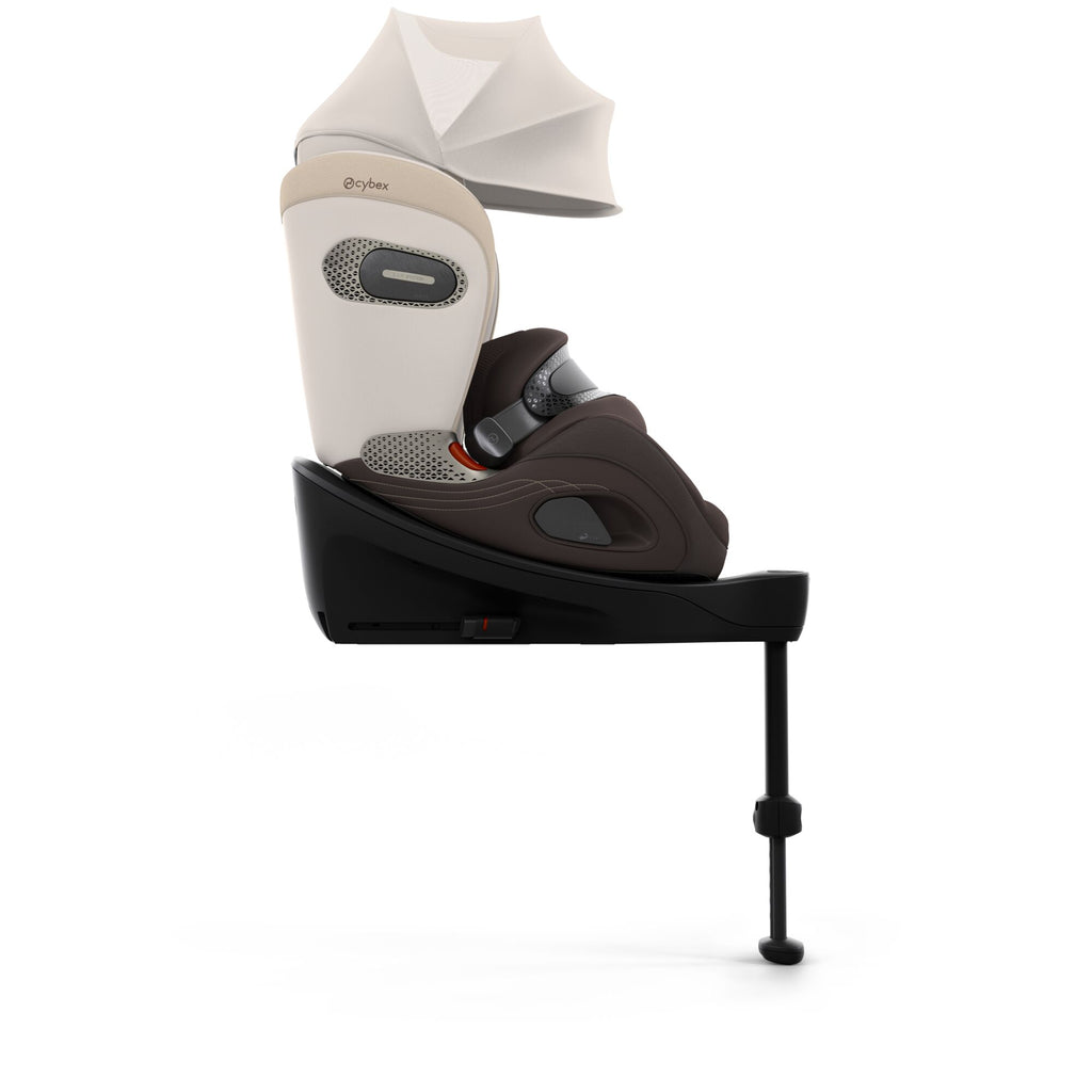 Cybex Anoris S STYLE i-Size 180 Airbag Car Seat