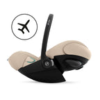 Cybex Cloud G3 i-Size PLUS Car Seat