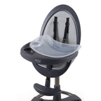 egg® Highchair with Seat Pad - Grey