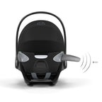Cybex Cloud T i-Size Car Seat & Base T