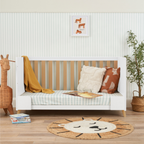 Tutti Bambini Fika Cot Bed