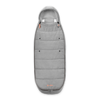 Cybex Balios S Lux 8 Piece Bundle - Stone Grey