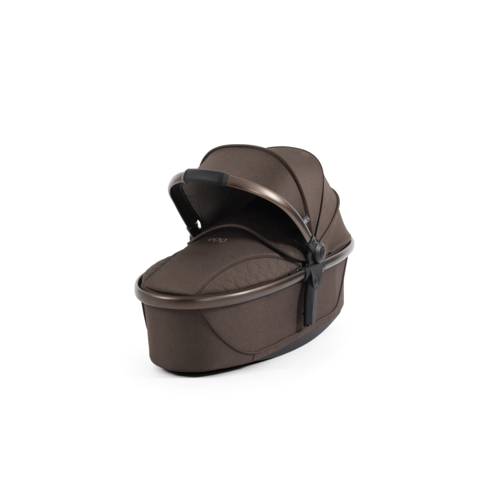 Egg3 Luxury Bundle with Maxi-Cosi Cabriofix Car Seat