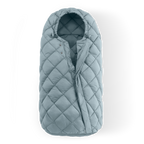 Cybex Balios S Lux 8 Piece Bundle - Sky Blue