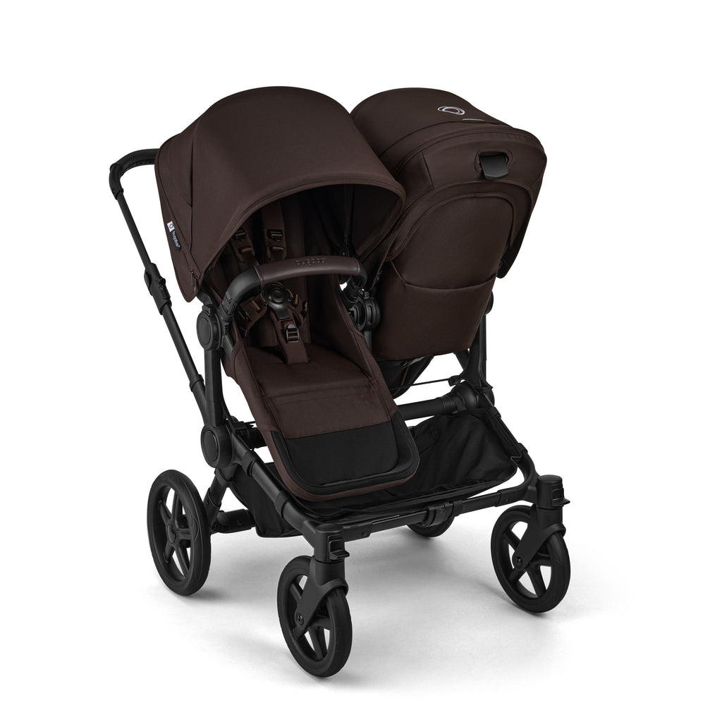 Bugaboo Donkey 6 Twin Pushchair