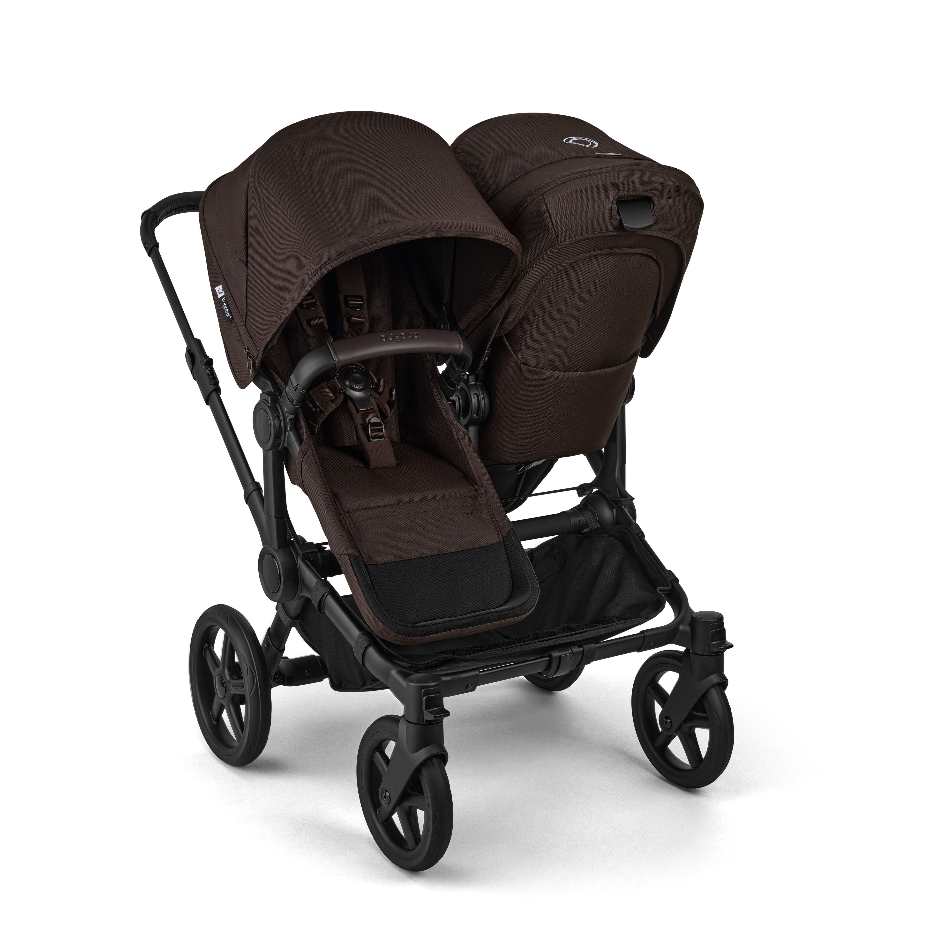 Bugaboo Donkey 6 Twin Pushchair