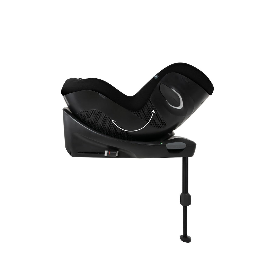 Cybex Sirona Gi i-Size PLUS Car Seat