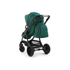 Aston Martin egg3® Package Performance Green