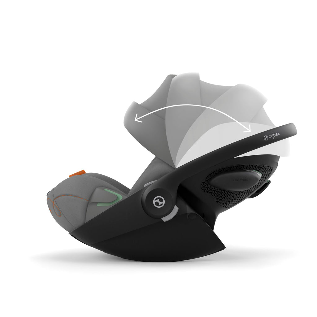 Cybex Cloud G i-Size Car Seat