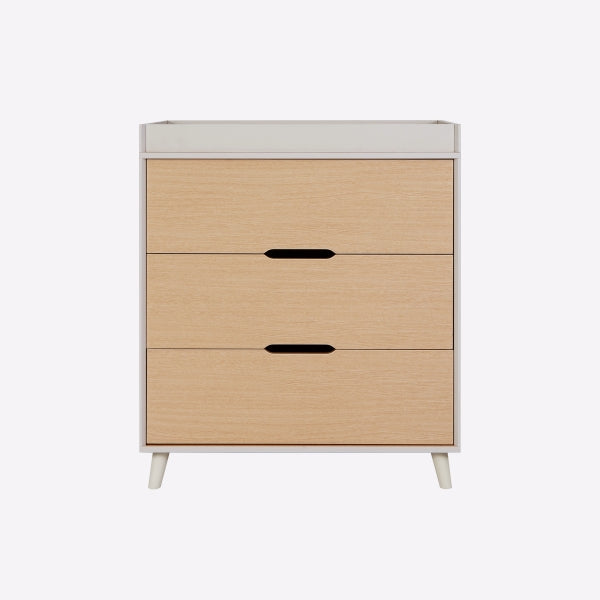 Tutti Bambini Fika 3 Piece Room Set