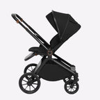 Ickle Bubba Altima All in One Travel System - Black