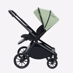 Ickle Bubba Altima All in One Travel System - Sage Green