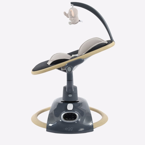 egg Smart Motion Rocker