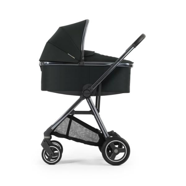 Babystyle Oyster Gravity+ 4 Piece Bundle Black Olive