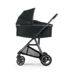 Babystyle Oyster Gravity Plus 5 Piece Bundle Black Olive