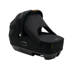 Nuna MIXX next + CARI next + TODL next Travel Bundle - Caviar