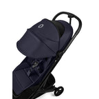 Bugaboo Butterfly 2 Complete Compact Travel Stroller - Deep Indigo
