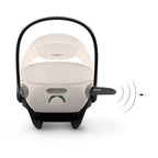 Cybex Cloud S STYLE i-Size Car Seat