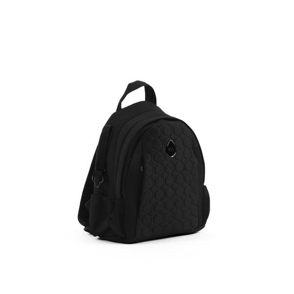 Egg3 Luxury Bundle with Shell-360 i-Size Car Seat