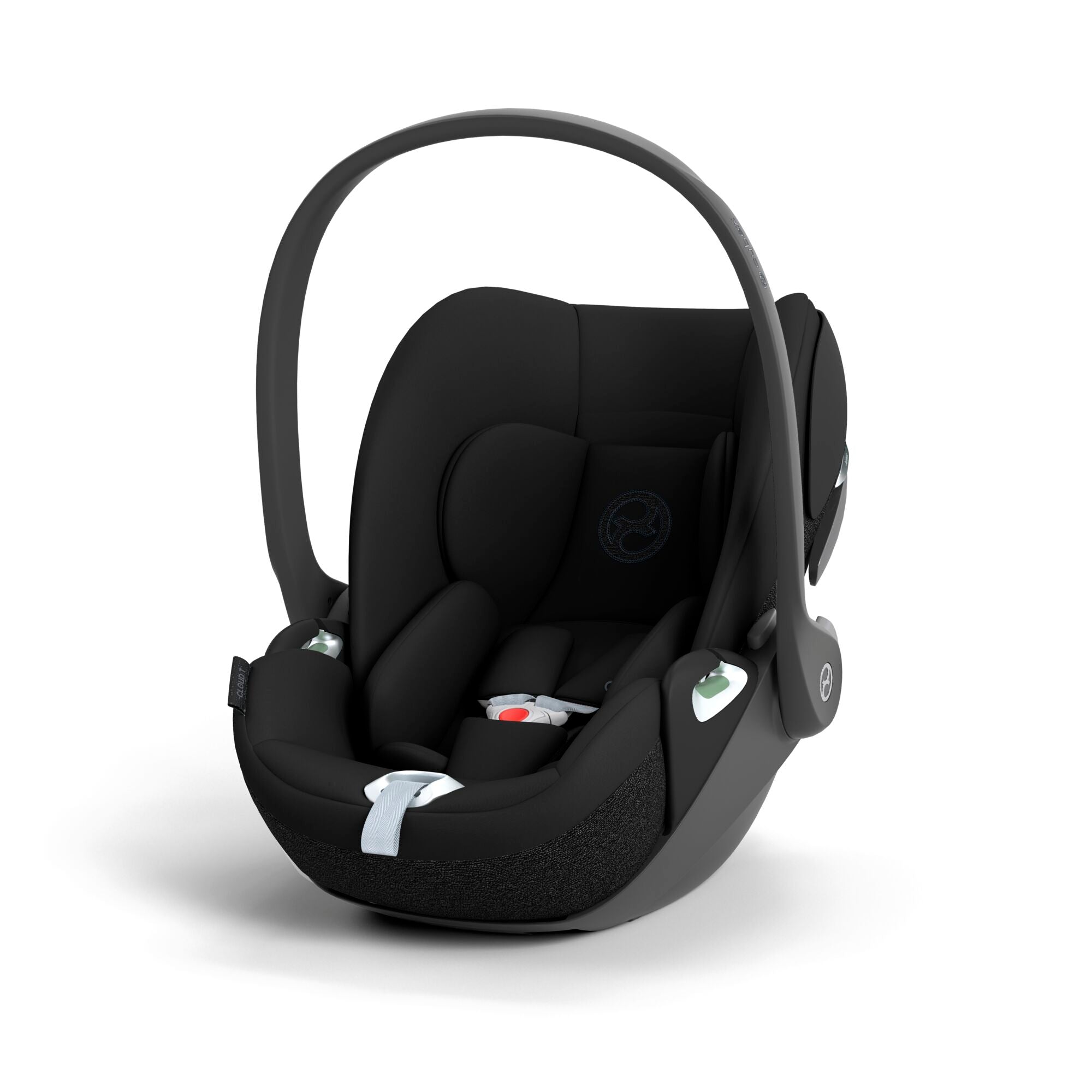 Cybex Cloud T i-Size Car Seat & Base T