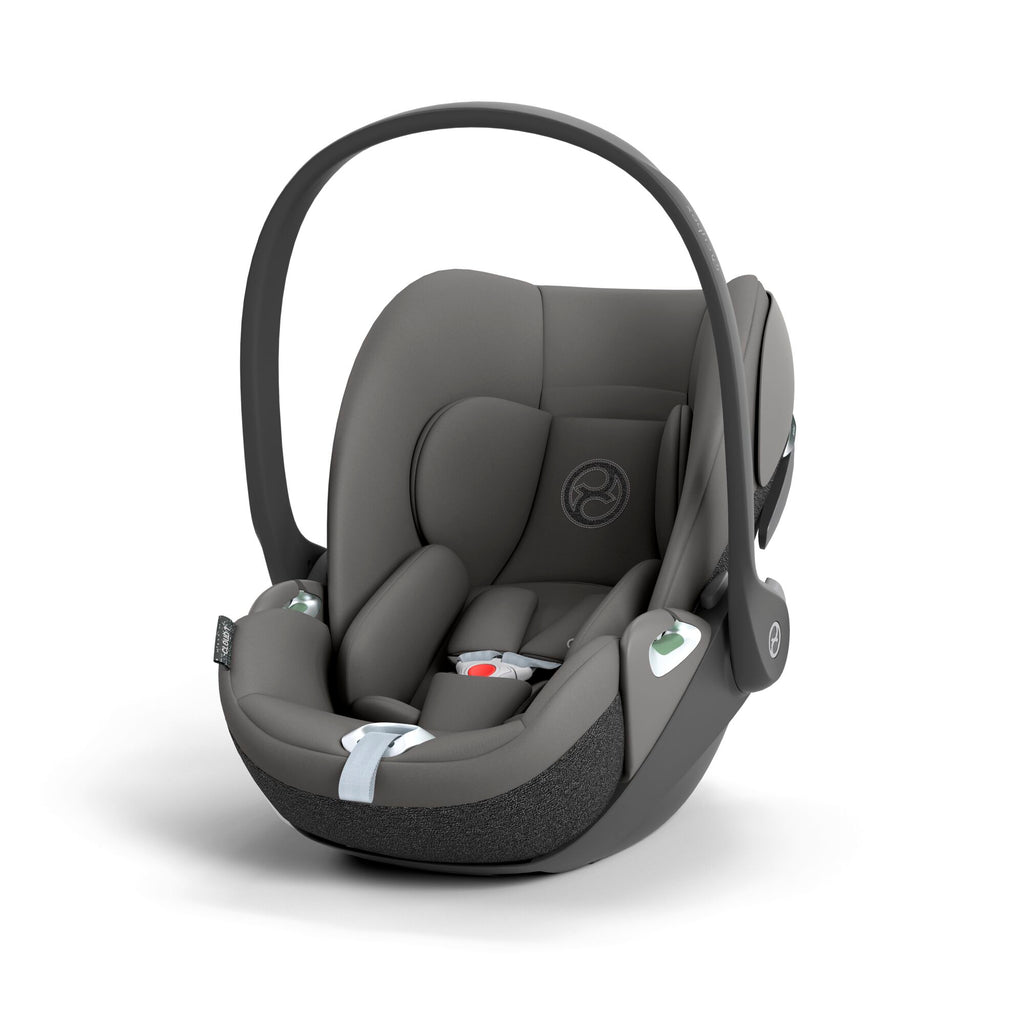 Cybex Cloud T i-Size Car Seat & Base T