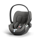 Cybex Cloud T i-Size Car Seat & Base T