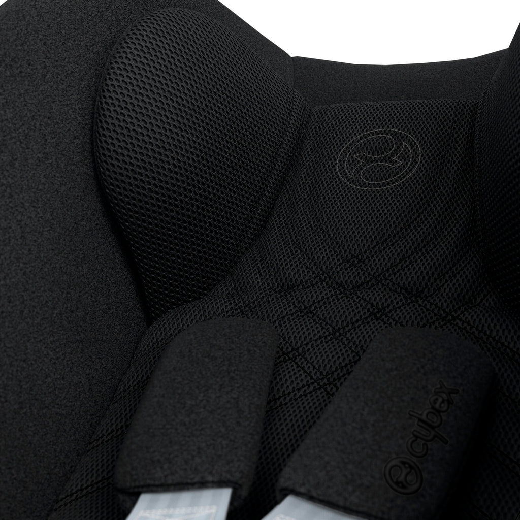 Cybex Cloud T i-Size (PLUS) Baby Car Seat