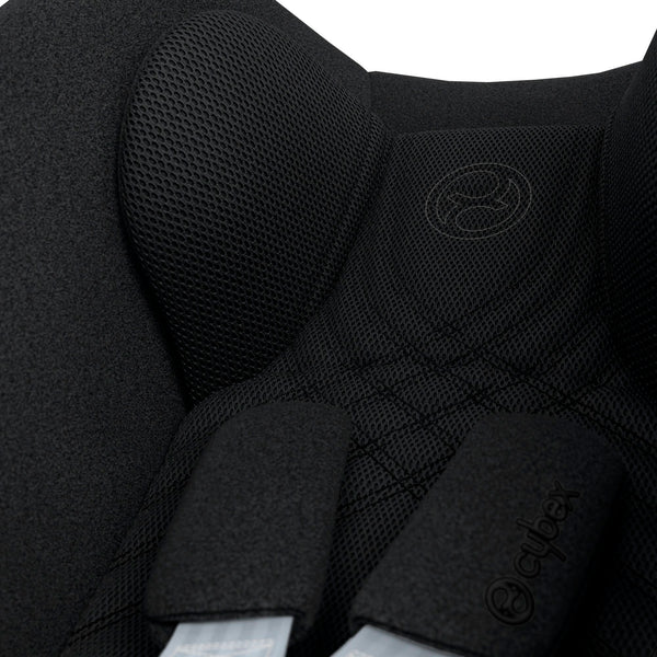 Cybex Cloud T i-Size (PLUS) Baby Car Seat
