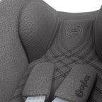 Cybex Cloud T i-Size (PLUS) Baby Car Seat