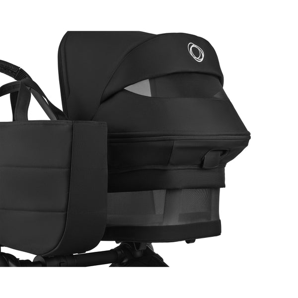 bugaboo bee 6 uk Bugaboo Donkey 6 Twin Ultimate Newborn Travel Bundle