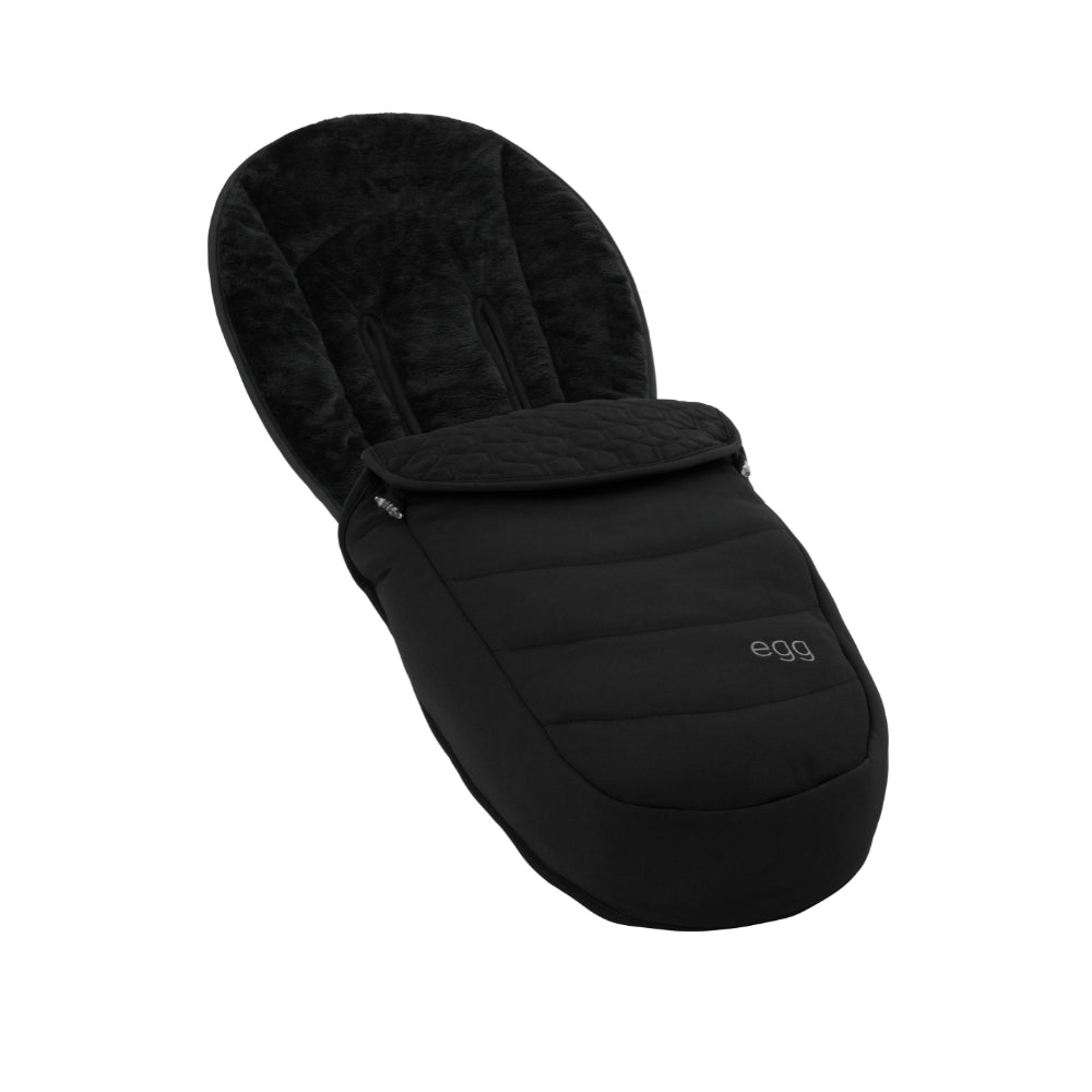 Egg3 Luxury Bundle with Shell i-Size Car Seat