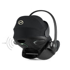 Cybex Cloud G i-Size PLUS Car Seat