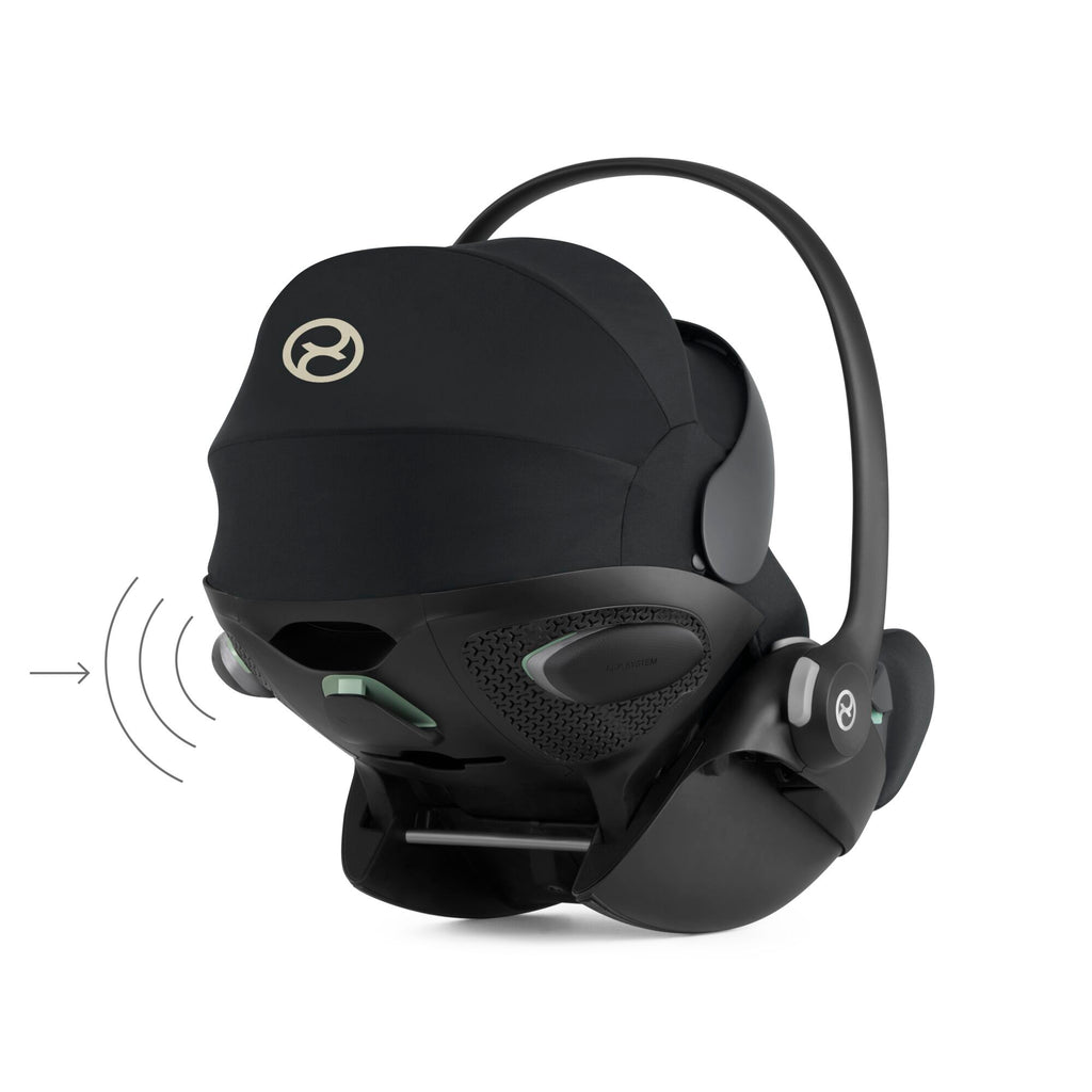 Cybex Cloud G i-Size Car Seat